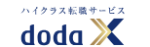 doda X
