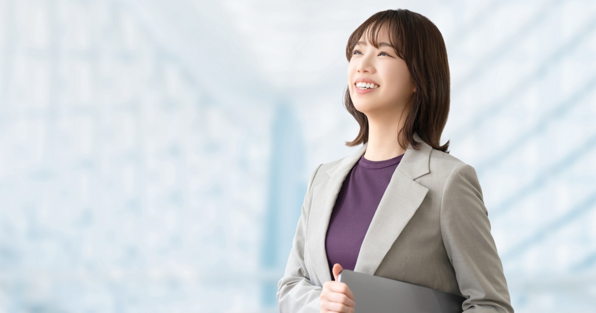 結婚・出産を経てもキャリアと収入をあきらめない働き方へ
