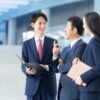 目指せ年収800万！転職エージェント比較