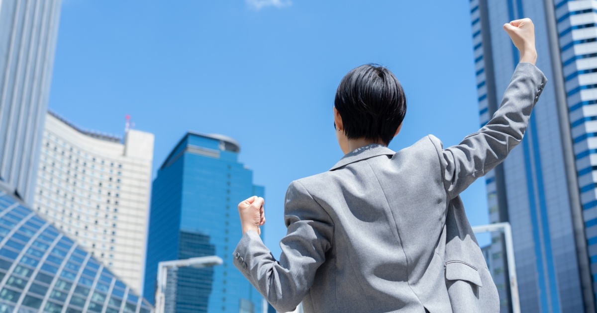 目指せ年収800万！転職エージェント比較