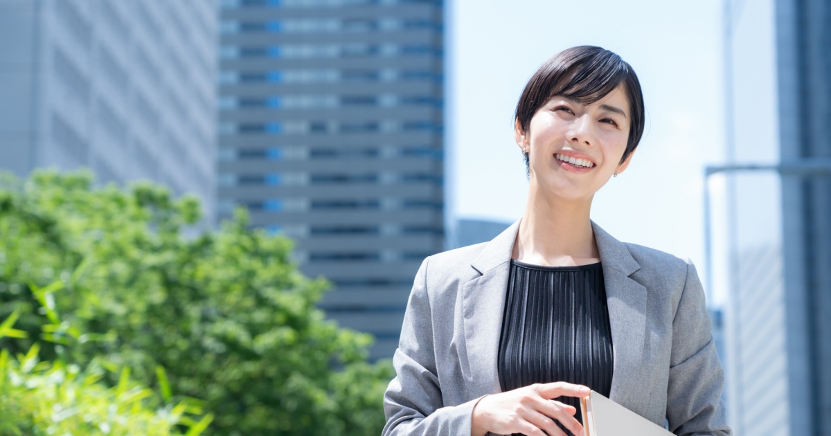 目指せ年収アップ！転職エージェント比較