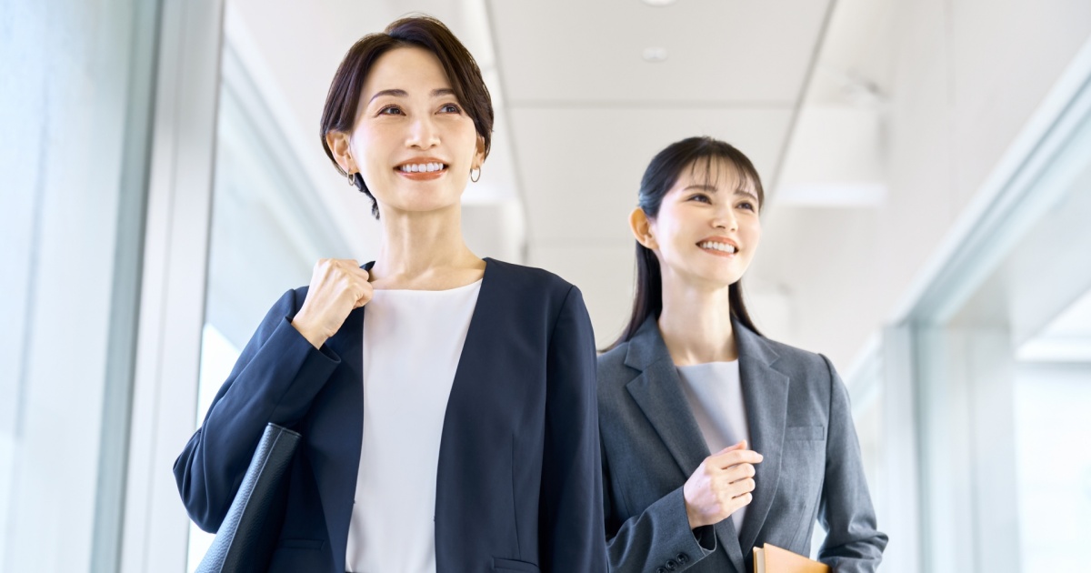 ハイクラス転職で年収アップする人・しない人の違いとは？