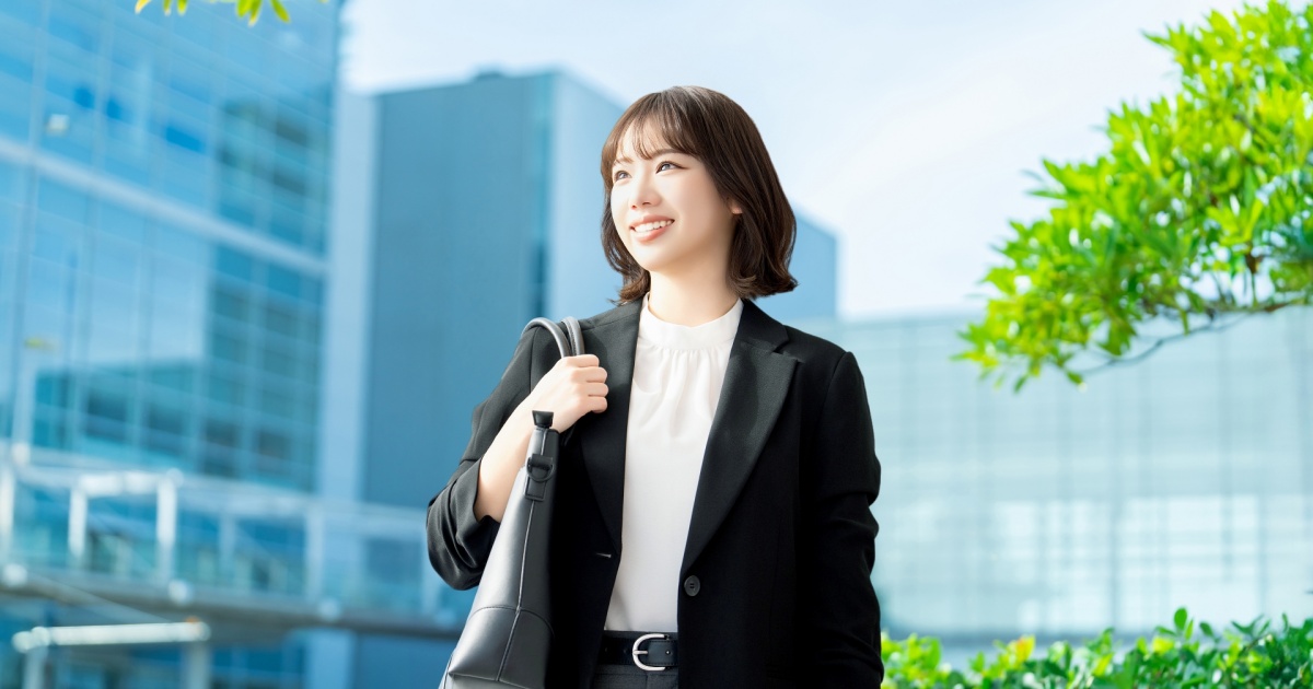 女性の転職を成功させるための完全ガイド