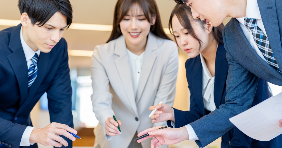 目指せ年収800万！転職エージェント比較