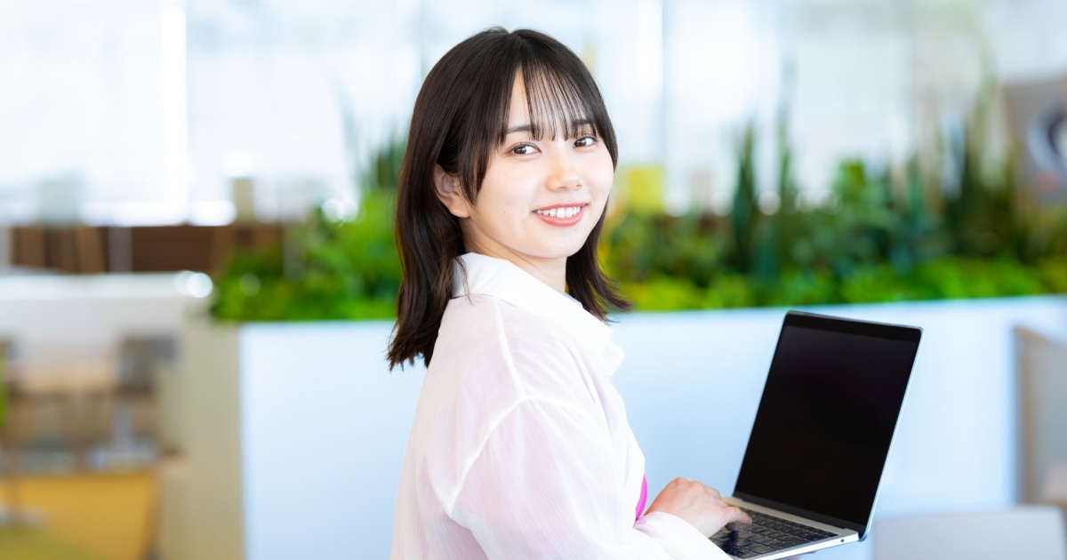 エージェントを利用するメリット