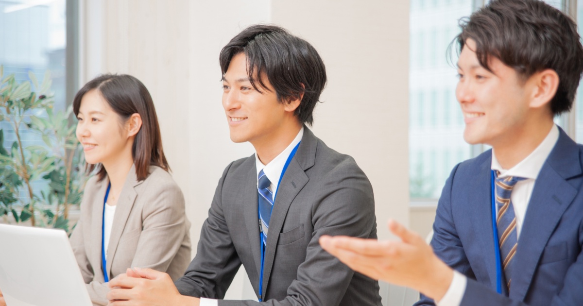 第二新卒におすすめの転職エージェント徹底比較
