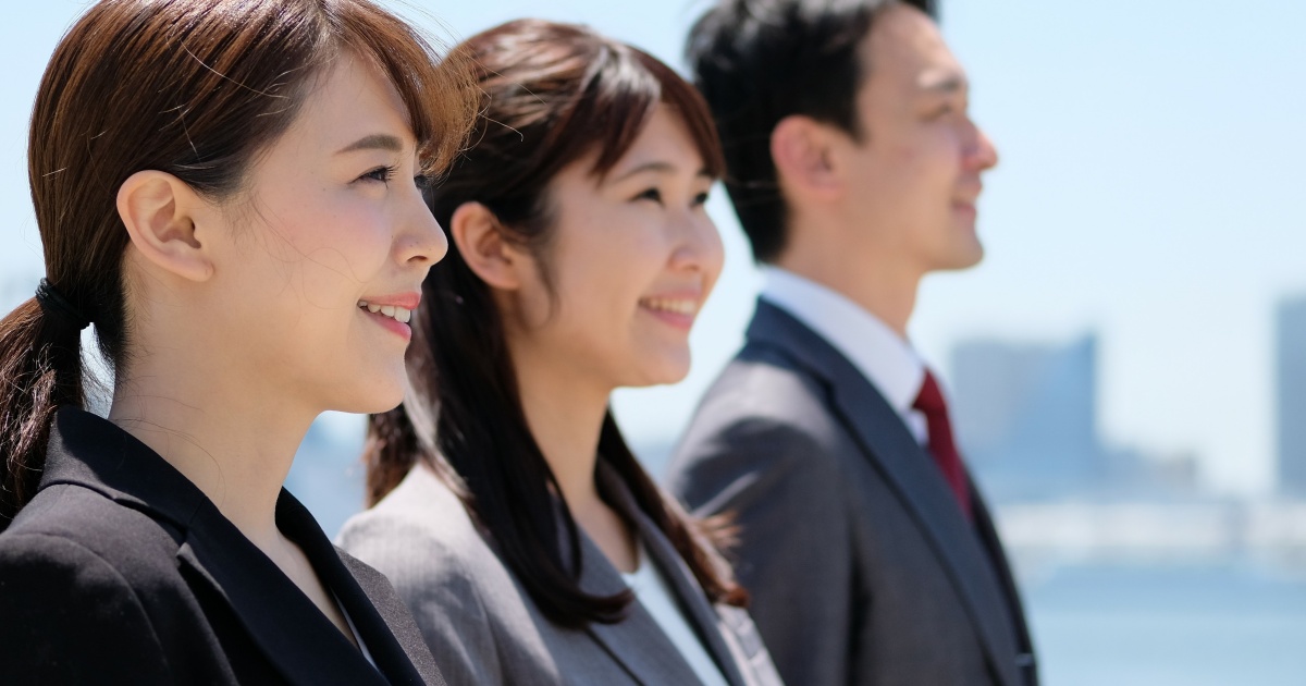 目指せ年収アップ！転職エージェント比較