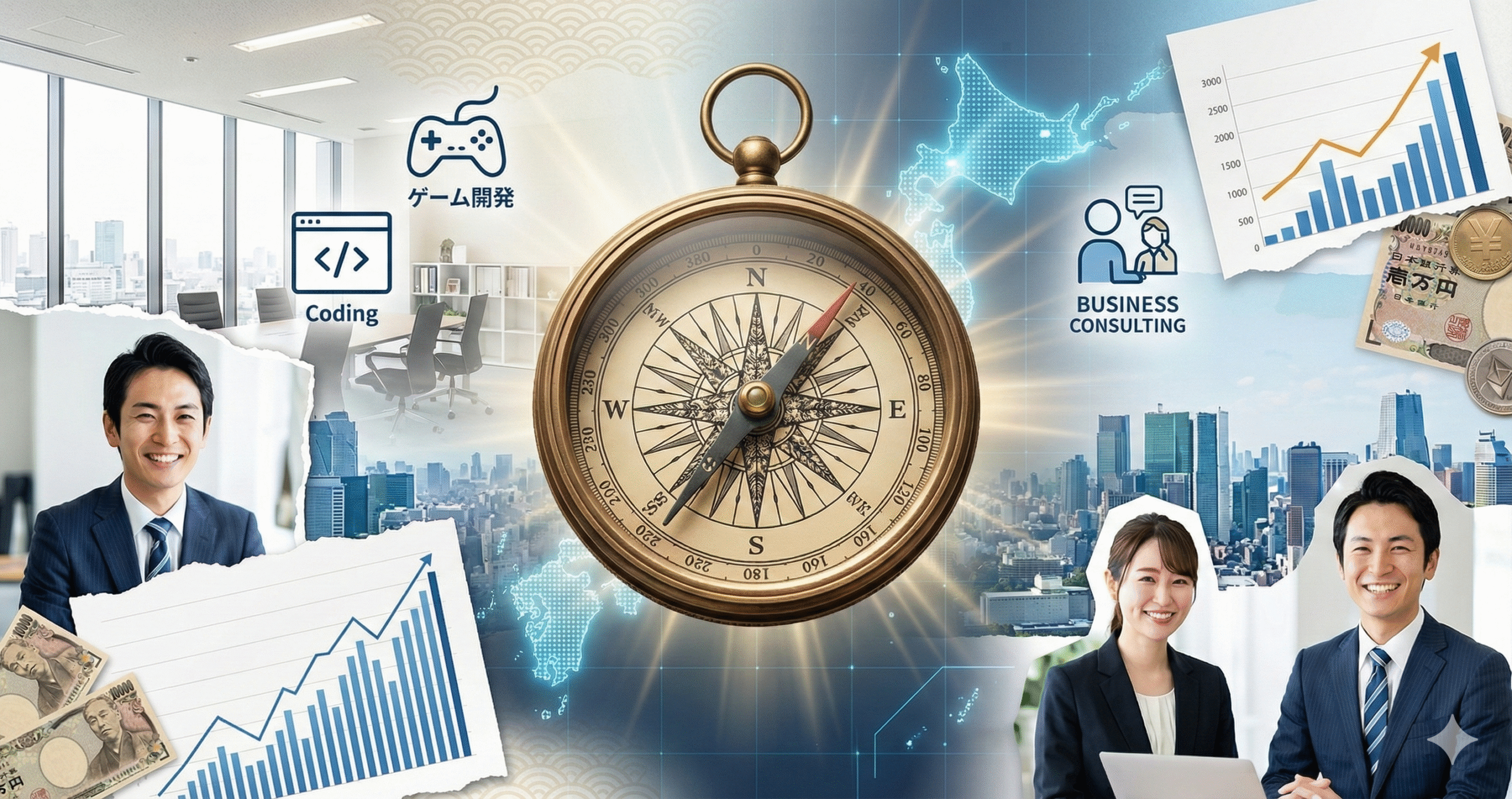 転職エージェントに相手にされないのはなぜ？断られる裏事情と、次に頼るべき穴場の特化型エージェント5選