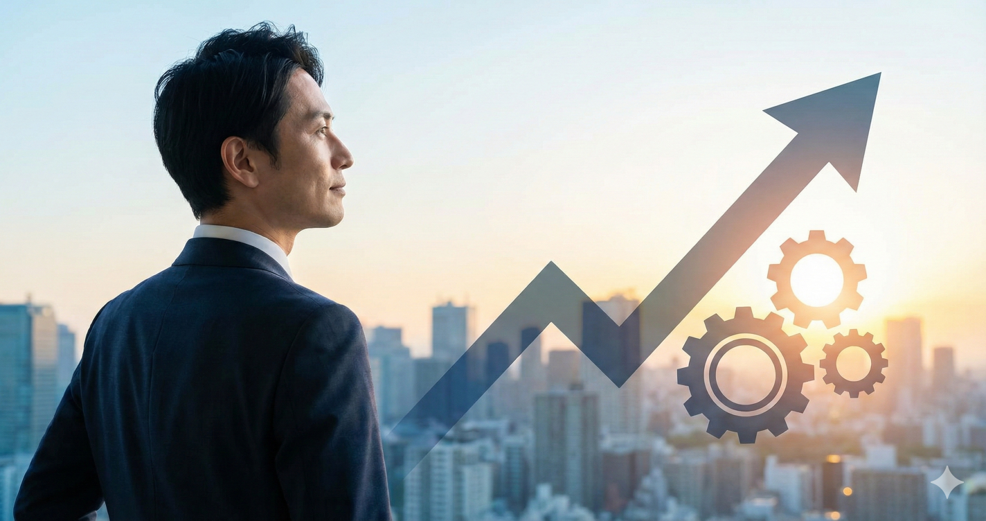 「とりあえず大手」は卒業です。30代からのキャリアを最大化する『領域特化型エージェント』の選び方