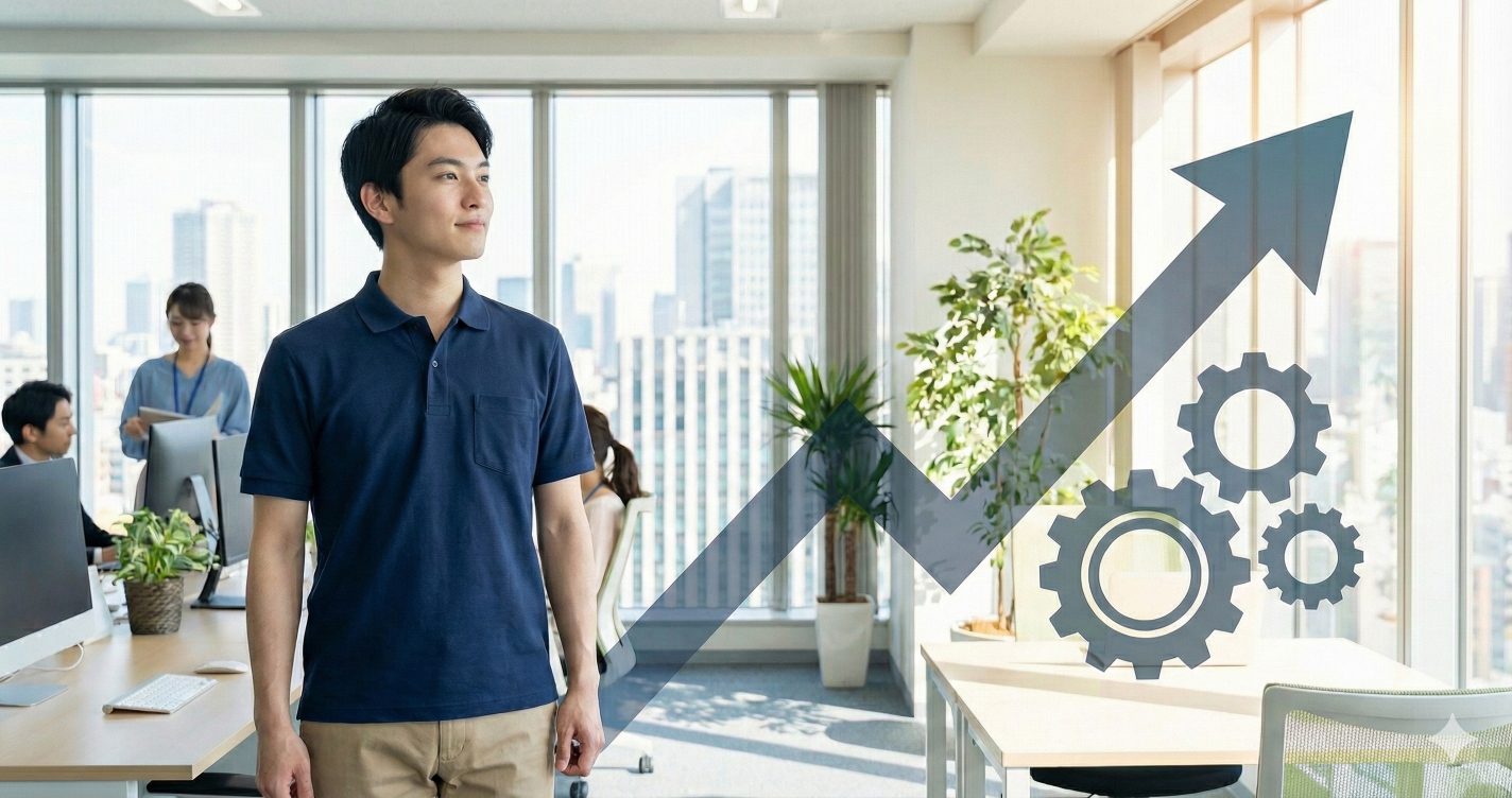 【20代の逆転劇】「手取り18万」から一生抜け出せない君へ。未経験でも「将来の年収」を3倍にする、3つの脱出ルート