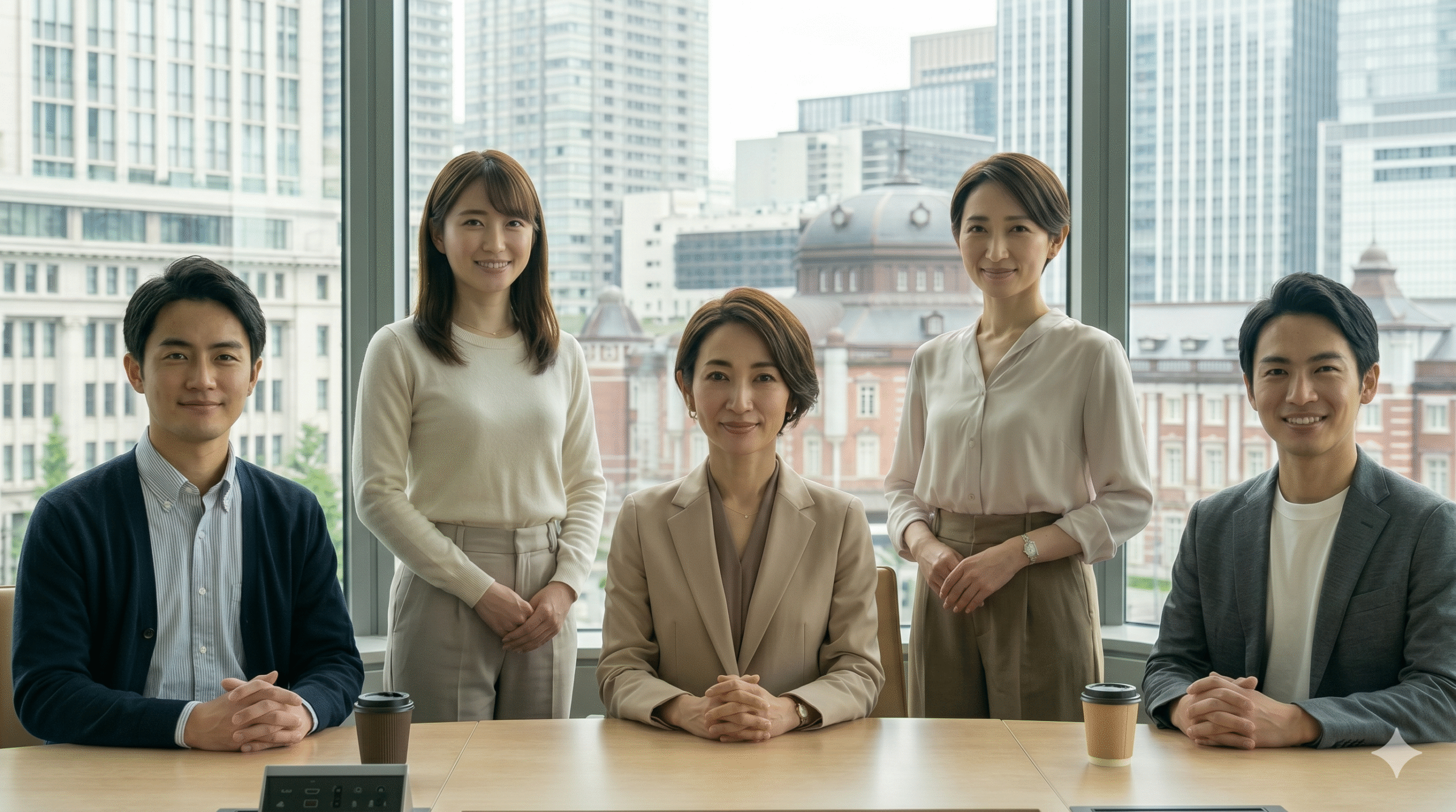 転職エージェント 複数登録のやり方｜おすすめ組み合わせ3パターン